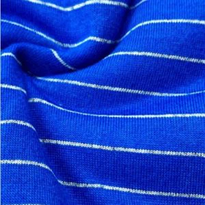 Anti-static Cotton Jersey