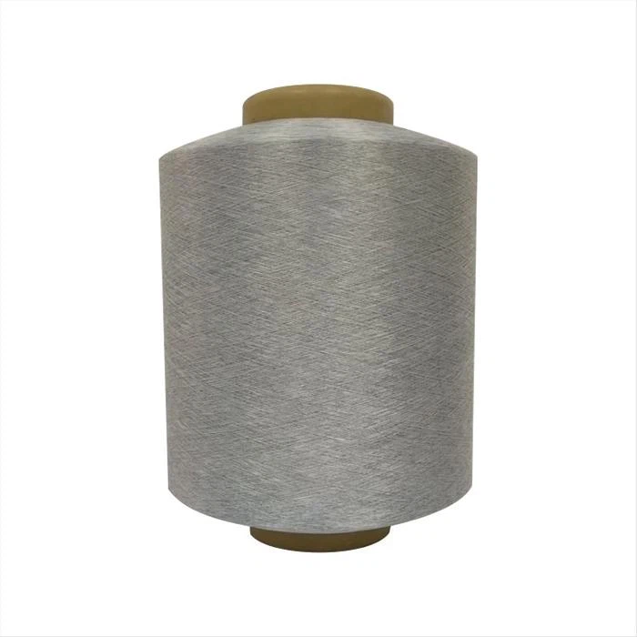 Conductive Yarns Textiles
