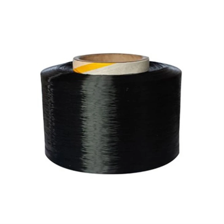Vodivá priadza Multifilament Nylon 66