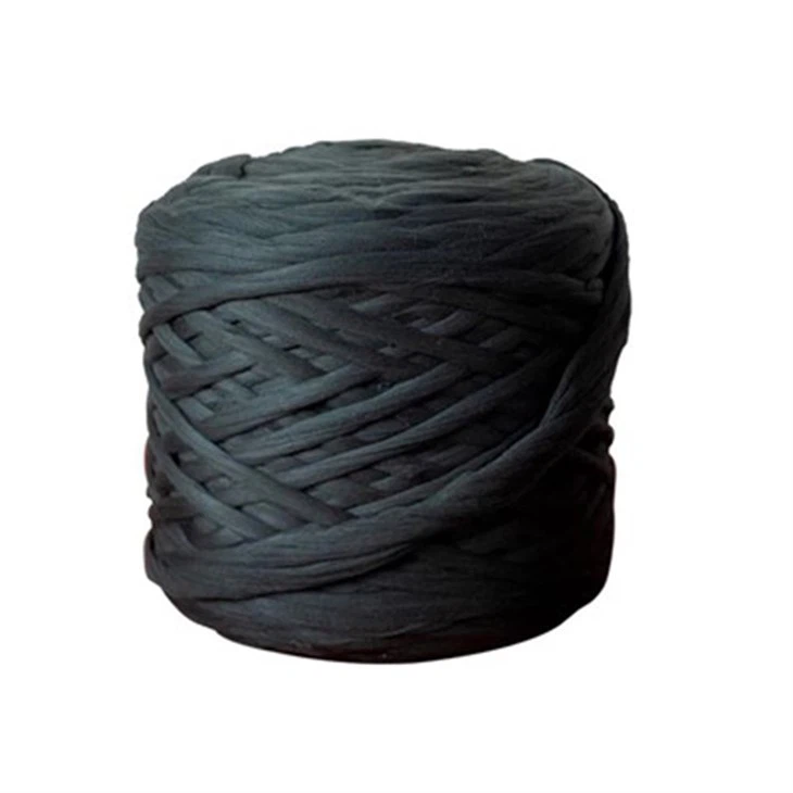 Static Free Conductive Top